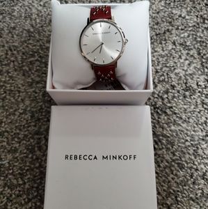 Rebecca Minkoff watch